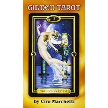 Easy Tarot: Learn to Read the Cards Once and For All!