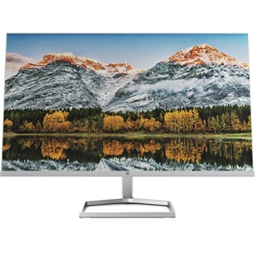 HP M27fwa 27-in FHD IPS Monitor with Eye Ease Technology
