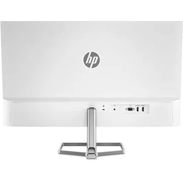 HP M27fwa 27-in FHD IPS Monitor with Eye Ease Technology
