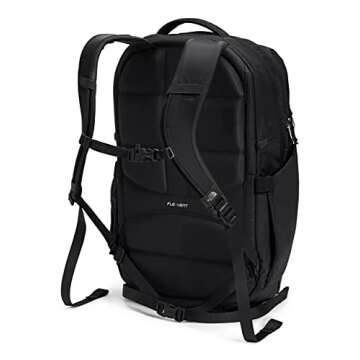 NORTH FACE Women's Surge Commuter Laptop Backpack - TNF Black