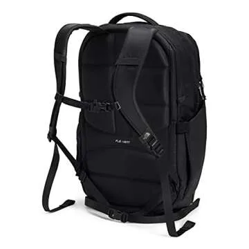 NORTH FACE Women's Surge Commuter Laptop Backpack - TNF Black