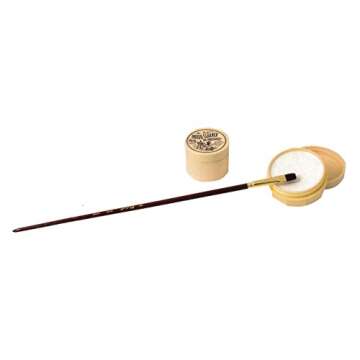 B & J Original Brush Cleaner - 2.5 Oz/12ct Display