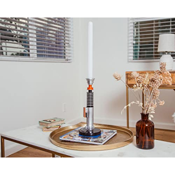 Star Wars Luke Skywalker Green Lightsaber Mood Light