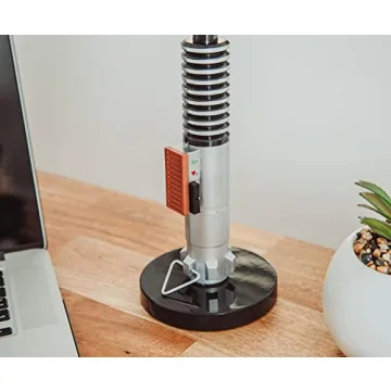 Star Wars Luke Skywalker Green Lightsaber Mood Light