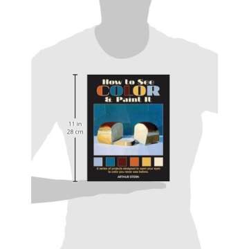 How to See Color and Paint It - Essential Guide for Artists
