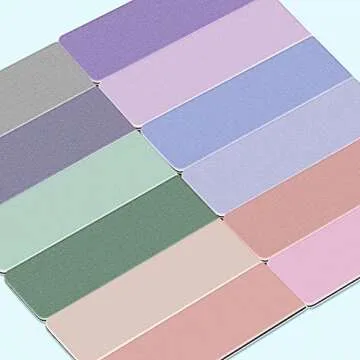 UpUDo Magnetic Bookmarks for Teachers and Students