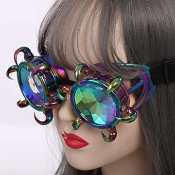 Stylish Handmade Festival Hat for Women