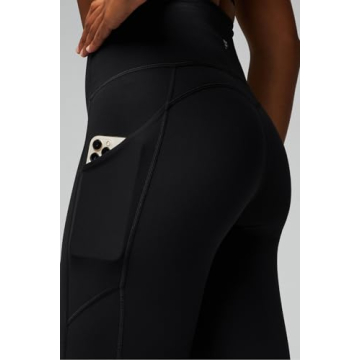 Fabletics Women's High-Waisted Flare Leggings - Comfort & Style