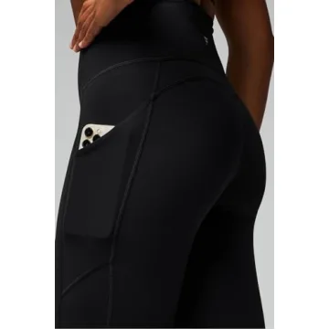 Fabletics Women's High-Waisted Flare Leggings - Comfort & Style