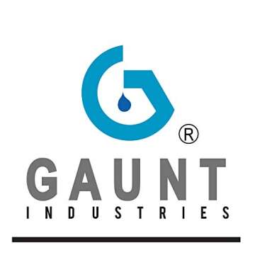 Gaunt Industries HYPO-49 & HYPO-65 Underglaze Applicator Set - 2 Pack for Precision Crafting