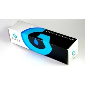 Gaunt Industries HYPO-49 HYPO-65 Precision Slip Applicator Set