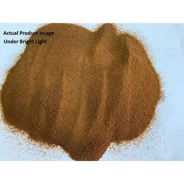 Enjoy Instant Chicory Root Powder - Caffeine Free & Gluten Free