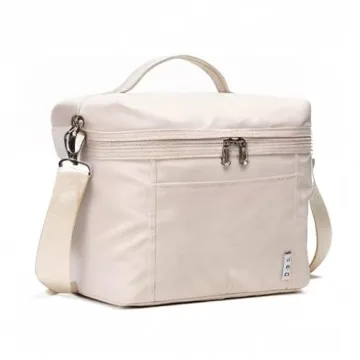 NOL Insulated Lunch Bags for Women - Lightweight & Waterproof