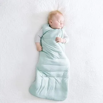 KYTE BABY Rayon Bamboo Sleep Bag for Babies & Toddlers