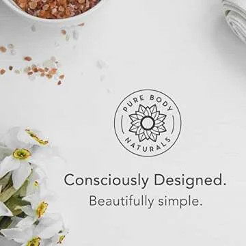 Activated Charcoal Face Mask for Clear Skin