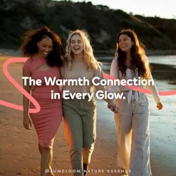 LUMELOOM Pumpkin Candle - Perfect Autumn Gift for All