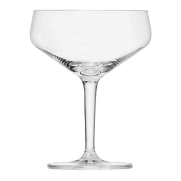 Schott Zwiesel Tritan Crystal Cocktail Glasses Set of 6