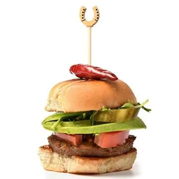 Lucky Horseshoe Picks for Equestrian Events - Eco-Friendly