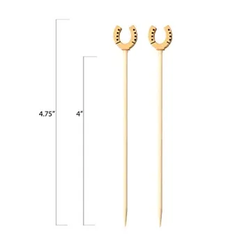 Lucky Horseshoe Picks for Equestrian Events - Eco-Friendly