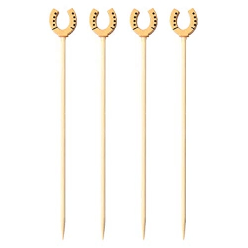 Lucky Horseshoe Picks for Equestrian Events - Eco-Friendly