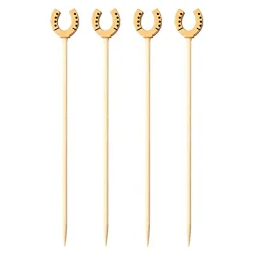 Lucky Horseshoe Picks for Equestrian Events - Eco-Friendly