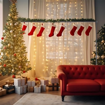 WinSpin 8x10' Adjustable Backdrop Stand for Events