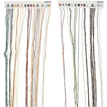 Dimensions Counted Cross Stitch Kit for Fun Crafting Joy