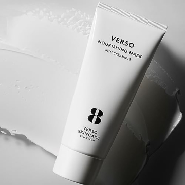 Verso Nourishing Face Mask with Ceramides for Hydration