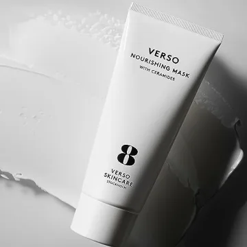 Verso Nourishing Face Mask with Ceramides for Hydration