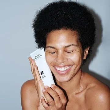 Verso Nourishing Face Mask with Ceramides for Hydration