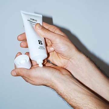 Verso Nourishing Face Mask with Ceramides for Hydration