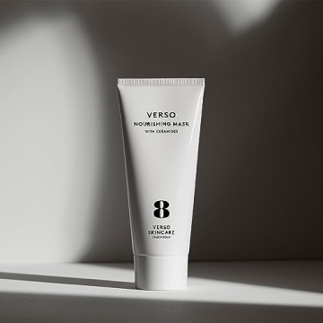 Verso Nourishing Face Mask with Ceramides for Hydration