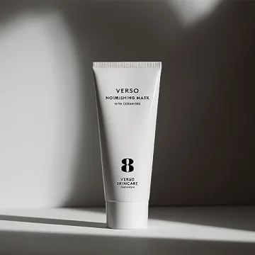 Verso Nourishing Face Mask with Ceramides for Hydration