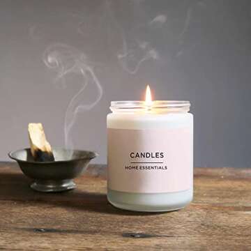 144 Laundry Room Labels Preprinted Set, Prefdo Pink Minimalist Water/Oil Resistant, Self Adhesive Home Organizing Stickers for Laundry Room,Linen Closet,Bathroom,Cleaning Supplies