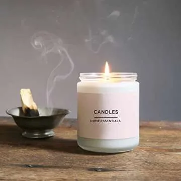 144 Laundry Room Labels Preprinted Set, Prefdo Pink Minimalist Water/Oil Resistant, Self Adhesive Home Organizing Stickers for Laundry Room,Linen Closet,Bathroom,Cleaning Supplies