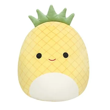 Ultra-Soft 16" Maui The Pineapple Squishmallows Plush by Kellytoy