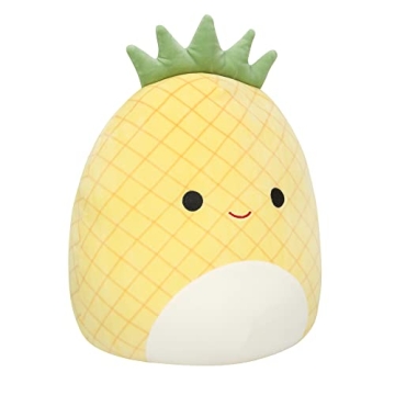 16" Maui The Pineapple Squishmallows Plush Ultra-Soft Toy