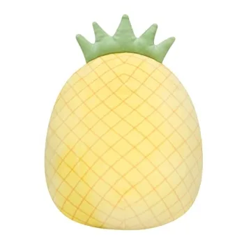 16" Maui The Pineapple Squishmallows Plush Ultra-Soft Toy