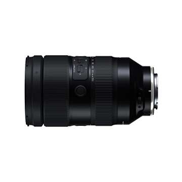 Tamron 35-150mm F/2-2.8 Di III VXD for Sony E-Mount Full Frame/APS-C (6 Year Limited USA Warranty)