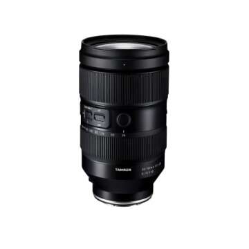 Tamron 35-150mm F/2-2.8 Di III VXD for Sony E-Mount Full Frame/APS-C (6 Year Limited USA Warranty)