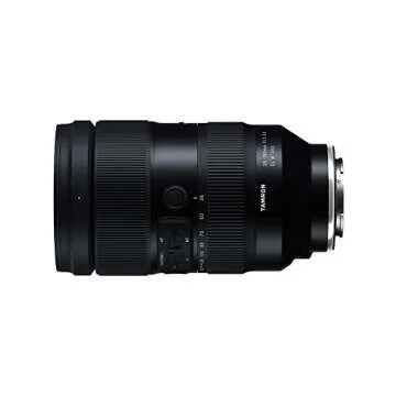 Tamron 35-150mm F/2-2.8 Di III VXD for Sony E-Mount Full Frame/APS-C (6 Year Limited USA Warranty)