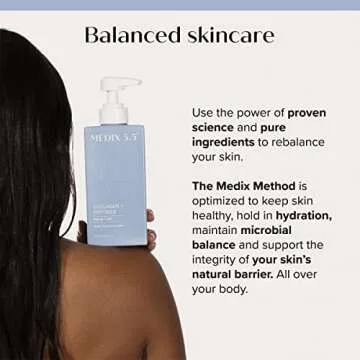 Medix 5.5 Collagen Anti-Aging Cream for Youthful Skin