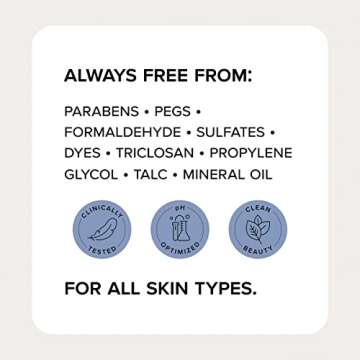 MEDIX 5.5 Collagen Cream Skin Care Face Lotion & Body Lotion For Dry Skin | Anti Aging Collagen Peptides Firming Cream Body Moisturizers Lifts, Firms, & Tightens For Younger Looking Skin, 15 Fl Oz