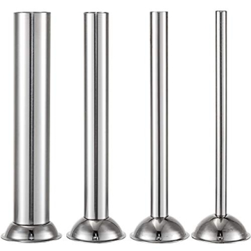 Happybuy Electric Sausage Filler 10L Durable and Versatile