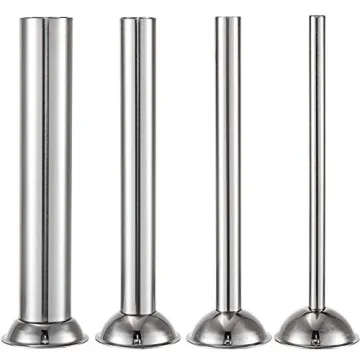 Happybuy Electric Sausage Filler 10L Durable and Versatile