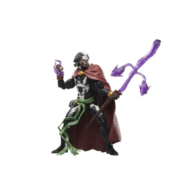 Marvel Legends Brother Voodoo Action Figure for Collectors