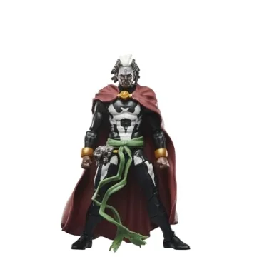 Marvel Legends Brother Voodoo Action Figure for Collectors