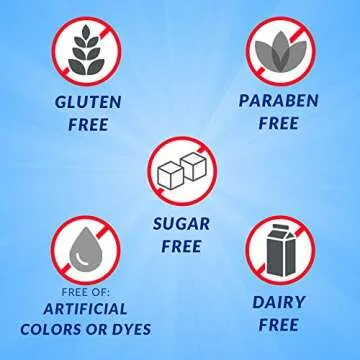 Orajel Daniel Tiger’s Neighborhood Fluoride-Free Training Toothpaste & Toothbrush Combo Pack, Tooty Fruity Stripes Flavor, Non-Fluoride, 2 Piece Set