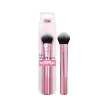 Real Techniques Tapered Cheek Makeup Brush for Precision