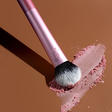 Real Techniques Tapered Cheek Makeup Brush for Precision